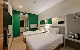 Go Hotels Otis Manila